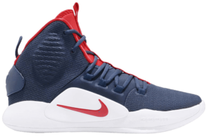 Giày Nike Hyperdunk X EP 'USA' AO7890-400