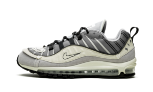 Alternative view of Giày Nike Air Max 98 SE 'Inside Out' AO9380-002