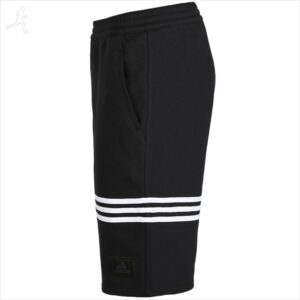 Alternative view of Quần Adidas Short Perfomance 3 Stripes AP2650