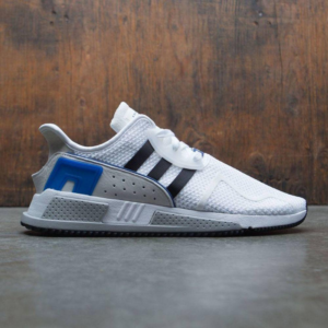 Alternative view of Giày Adidas EQT Cushion ADV 'White Royal' CQ2379