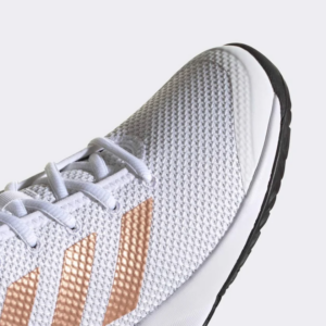 Giay Tennis Adidas Court Control 'White Bronze' FX3444