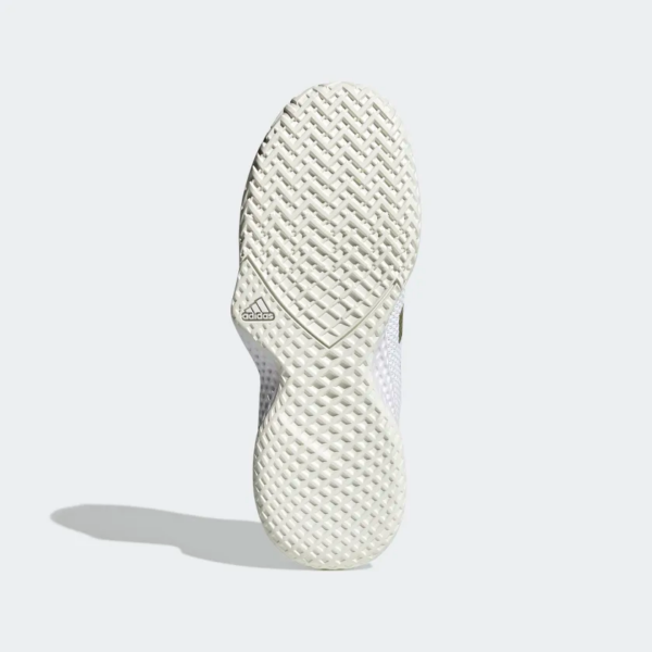 Giày Tennis Adidas Womens Multi-Court 'White' H00942 - Hình ảnh 7