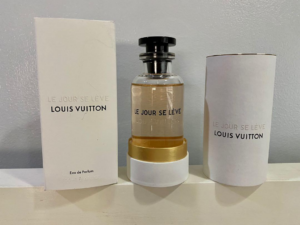 Le Jour Se Leve by Louis Vuitton