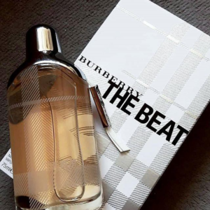 Alternative view of Nước Hoa Burberry The Beat EDP