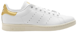 Giày Adidas Stan Smith 'White Gold' AQ0439