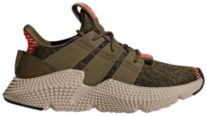 Giày Adidas Prophere J Trace Olive AQ0509