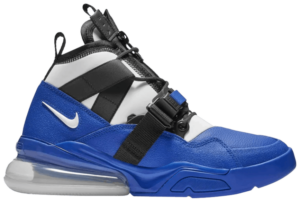 Giày Nike Air Force 270 Utility 'Racer Blue' AQ0572-400