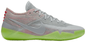 Giày Nike Kobe AD NXT 360 'Multicolor' AQ1087-003