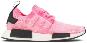 Giày Adidas Wmns NMD R1 Primeknit 'Solar Pink AQ1104