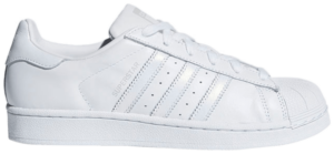 Giày Adidas Wmns Superstar 'White' AQ1214