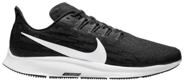 Giày Nike Air Zoom Pegasus 36 Extra-Wide 'Black' AQ2205-001