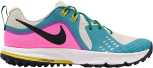 Giay Nike Air Zoom Wildhorse 5 'Light Orewood Brown' AQ2222-100