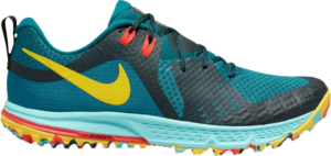 Giày Nike Air Zoom Wildhorse 5 'Geode Teal' AQ2222-300
