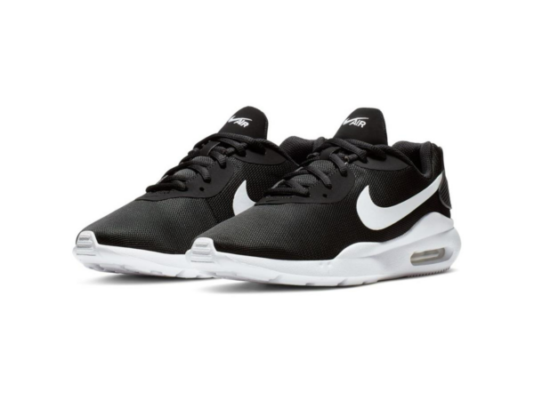 Giày Nike Wmns Air Max Oketo 'Black' AQ2231-002 - Hình ảnh 6