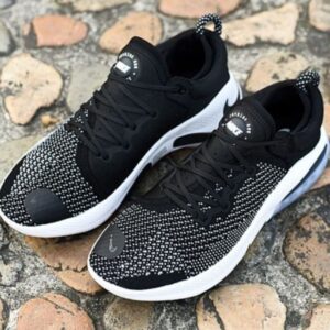 Alternative view of Giày Nike Wmns Joyride Run Flyknit 'Oreo' AQ2731-001