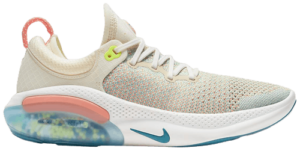 Giày Nike Wmns Joyride Run Flyknit 'Sail Pink Quartz' AQ2731-103