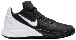 Giày Nike Kyrie Flytrap 2 GS 'Black White' AQ3412-001