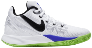 Giày Nike Kyrie Flytrap 2 GS 'White Lime Blast' AQ3412-153