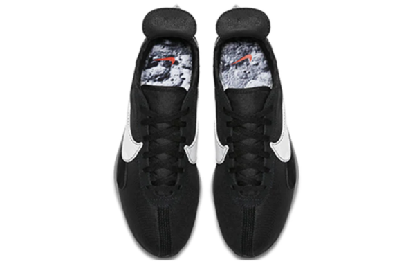Giày Nike Moon Racer 'Black' AQ4121-001 - Hình ảnh 8