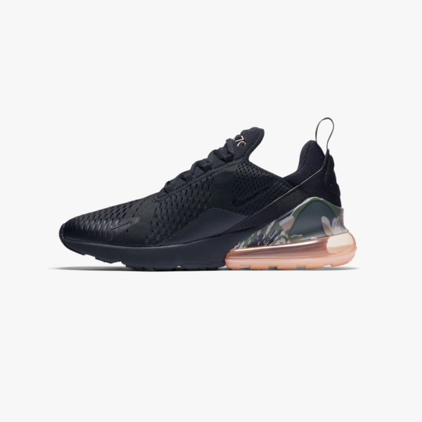 Giày Nike Air Max 270 'Camo Orange' AQ6239-001 - Hình ảnh 5