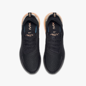 Giay Nike Air Max 270 'Camo Orange' AQ6239-001