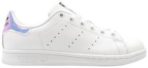 Giày Adidas Orginals Stan Smith  White Iridescent 'Hologram' AQ6272