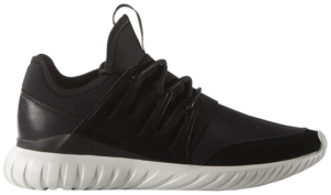 Giày Adidas Tubular Radial 'Core Black' AQ6723