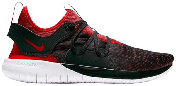 Giày Nike Flex Contact 3 'Bred' AQ7484-002