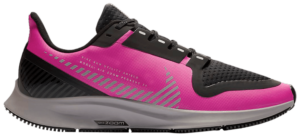 Giày Nike Wmns Air Zoom Pegasus 36 Shield 'Fire Pink' AQ8006-600