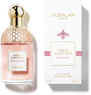 Nước Hoa Guerlain Aqua Allegoria Pera Granita EDT