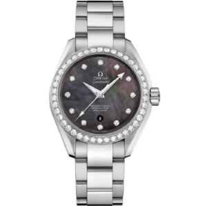 Đồng Hồ Omega Seamaster Aqua Terra 'Tahiti' 231-15-34-20-57-001