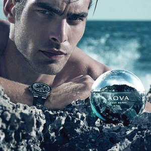 Nuoc Hoa Bvlgari Aqva Pour Homme EDT