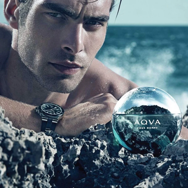 Nước Hoa Bvlgari Aqva Pour Homme EDT - Hình ảnh 3