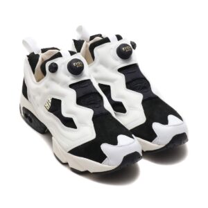 Alternative view of Giày Reebok InstaPump Fury OG 'Panda' AR0445