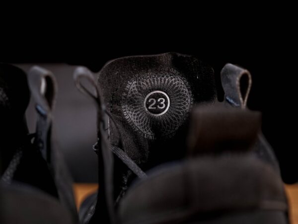 Giày Nike Air Jordan XXXIV Black Cat AR3240-003 - Hình ảnh 7