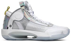 Giày Nike Air Jordan 34 'Unite' AR3240-101