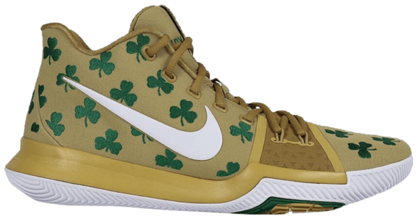 Giày Nike Kyrie 3 'Luck' PE AR4566-700