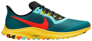Giày Nike Air Zoom Pegasus 36 Trail 'Geode Teal' AR5677-301