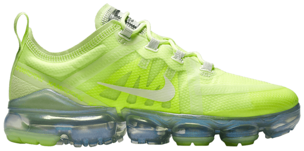 Giày Nike Wmns Air VaporMax 2019 'Volt' AR6632-700