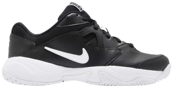 Giày Tennis Nike Court Lite 2 'Black' AR8836-001