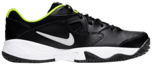 Giày Nike Court Lite 2 'Black Volt' AR8836-009