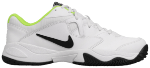 Giày Nike Court Lite 2 'Volt' AR8836-107