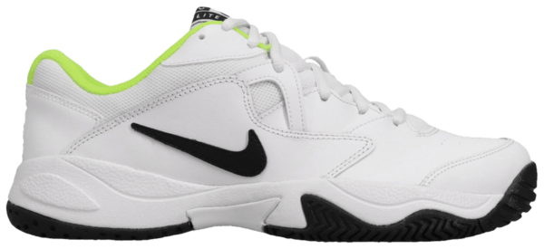Giày Nike Court Lite 2 'Volt' AR8836-107