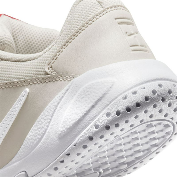 Giày Nike Tennis Wmns Court Lite 2 'Light Bone Lobster' AR8838-006 - Hình ảnh 4