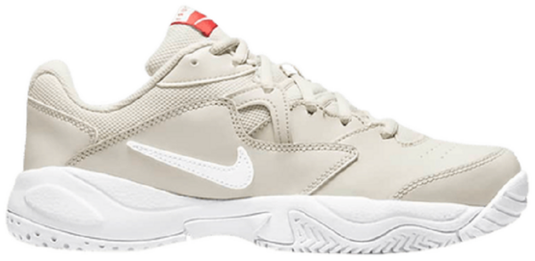 Giày Nike Tennis Wmns Court Lite 2 'Light Bone Lobster' AR8838-006