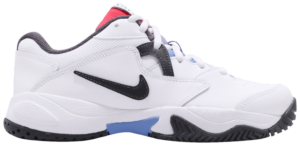 Giày Tennis Nike Wmns Court Lite 2 'Laser Crimson' AR8838-103