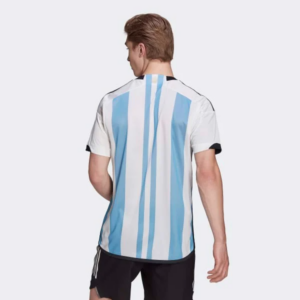 Ao Adidas Argentina 2022 Home Jersey FW22 HF2158