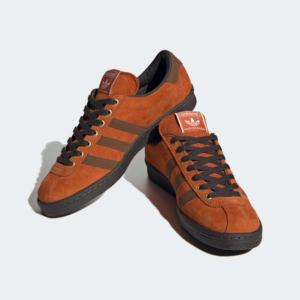 Giay Adidas Arkesden SPZL 'Fox Red Brown' HP8845