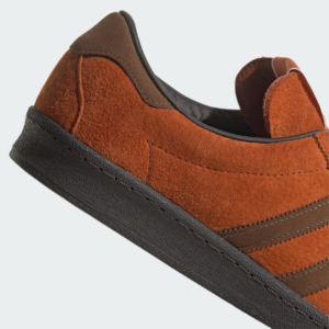 Giay Adidas Arkesden SPZL 'Fox Red Brown' HP8845