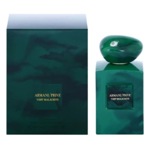 Alternative view of Nước Hoa Armani Privé Vert Malachite Eau de Parfum